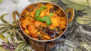 Masala Magic - Un bowl