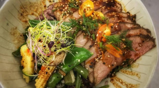 NA - Un plat