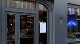 Clasico Argentino - Le restaurant