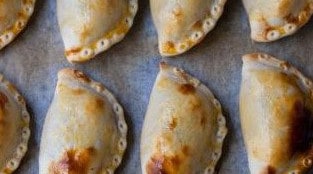 Clasico Argentino - Les empanadas