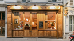 Wadja - Le restaurant