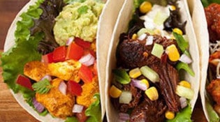 Chido - Les tacos