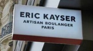 Eric kayser - La boulangerie