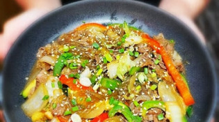 Dolsotbap - Un bowl