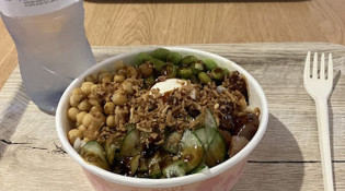 Poke House - Un autre bowl