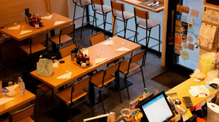 Restaurant Ayào - La salle