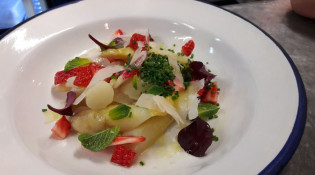 Wunderbär - Une salade