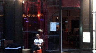 African Kitchen Paris - Le restaurant 