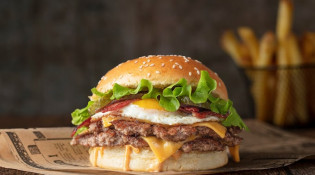 Gangs - Un burger