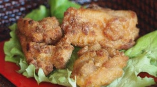 Karaage-ya - Poulet-frits