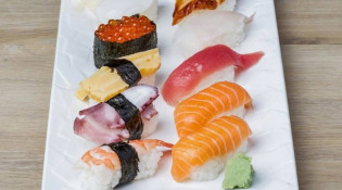 Petit Naka - Un plat