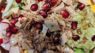 Topp'in - Un plat