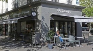 Maison landemaine - Une autre vue de la boulangerie