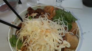 Khai Tri - Un plat