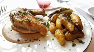 Meat - Un plat