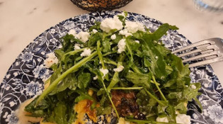Les Tomettes - Un plat