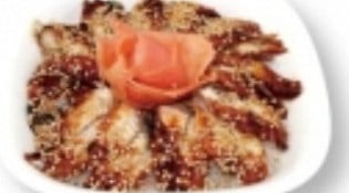 Sushi Village - Le chirachi aiguille