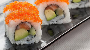 Uzu - California