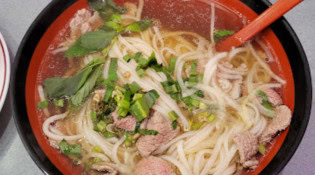 Asirama - Une soupe