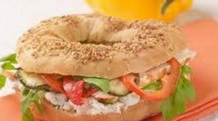 Fresh - Un bagel