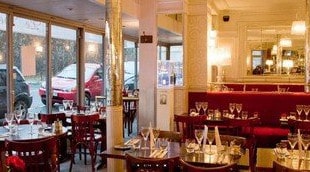 Le Beaujolais d'Auteuil - Le Beaujolais d'Auteuil