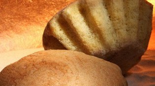 Charles Traiteur - Madeleines