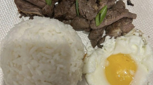 Lala's Kitchen - Un autre plat