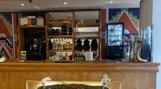 Obaobab - Le comptoir