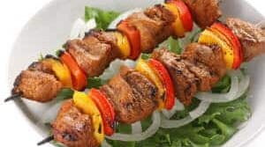 A la Braise - Brochettes