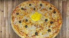 O'delices - Une pizza