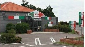 Alitalia