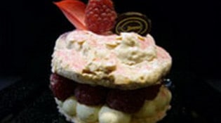 Divernet - Un dessert