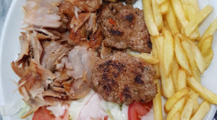 4 Etoiles Grill - Un autre plat