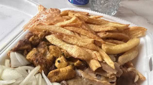 Royal-fast-food.com - Un plat