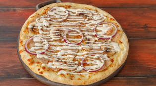 So Pizza - Une autre pizza