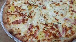 V&P - une autre pizza