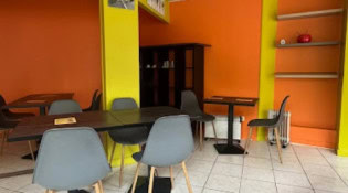 Alloco Apf - La salle