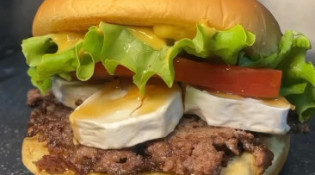Bill's Burger - Un burger