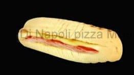 Di Napoli - un panini 