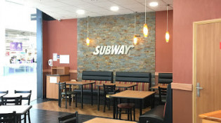 Subway - La salle