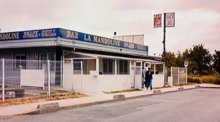 La Mandoline - Le restaurant