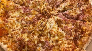 Pizzaiolo - Une autre pizza