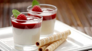 Gepetto Pizza - Le dessert