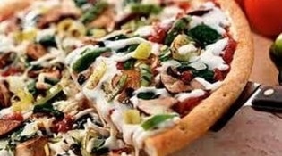 Gepetto Pizza - Une autre pizza