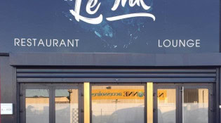 Le ink - La façade