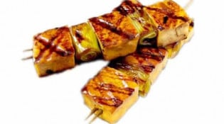 Pontault Sushi - Bouchettes tofu