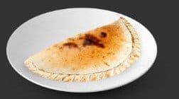 Dream s Pizza - Un calzone 