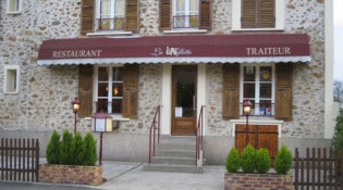 La Niflette - Le restaurant