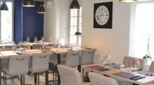 La Maison du Boeuf à Rambouillet - menu et photos