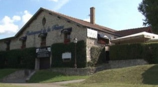 Restaurant de la Ferme -  Le restaurant 